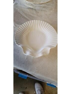 Shell plate
